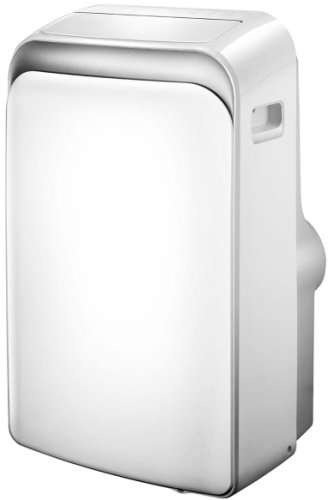 Кондиционер мобильный Midea MPPDB-09HRN1-Q