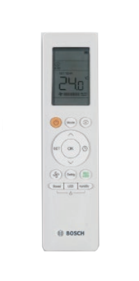 Сплит-система Bosch CL6001iU W 53 E/CL6001i 53 E Climate 6000i