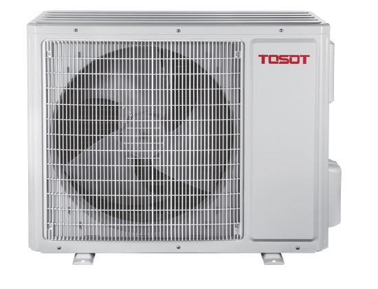 Сплит-система Tosot NATAL T18H-SnN2/I/T18H-SnN2/O