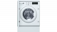 Встраиваемые стиральные машины Neff W6440X0OE