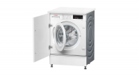 Встраиваемые стиральные машины BOSCH WIW24340OE