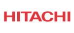 HITACHI