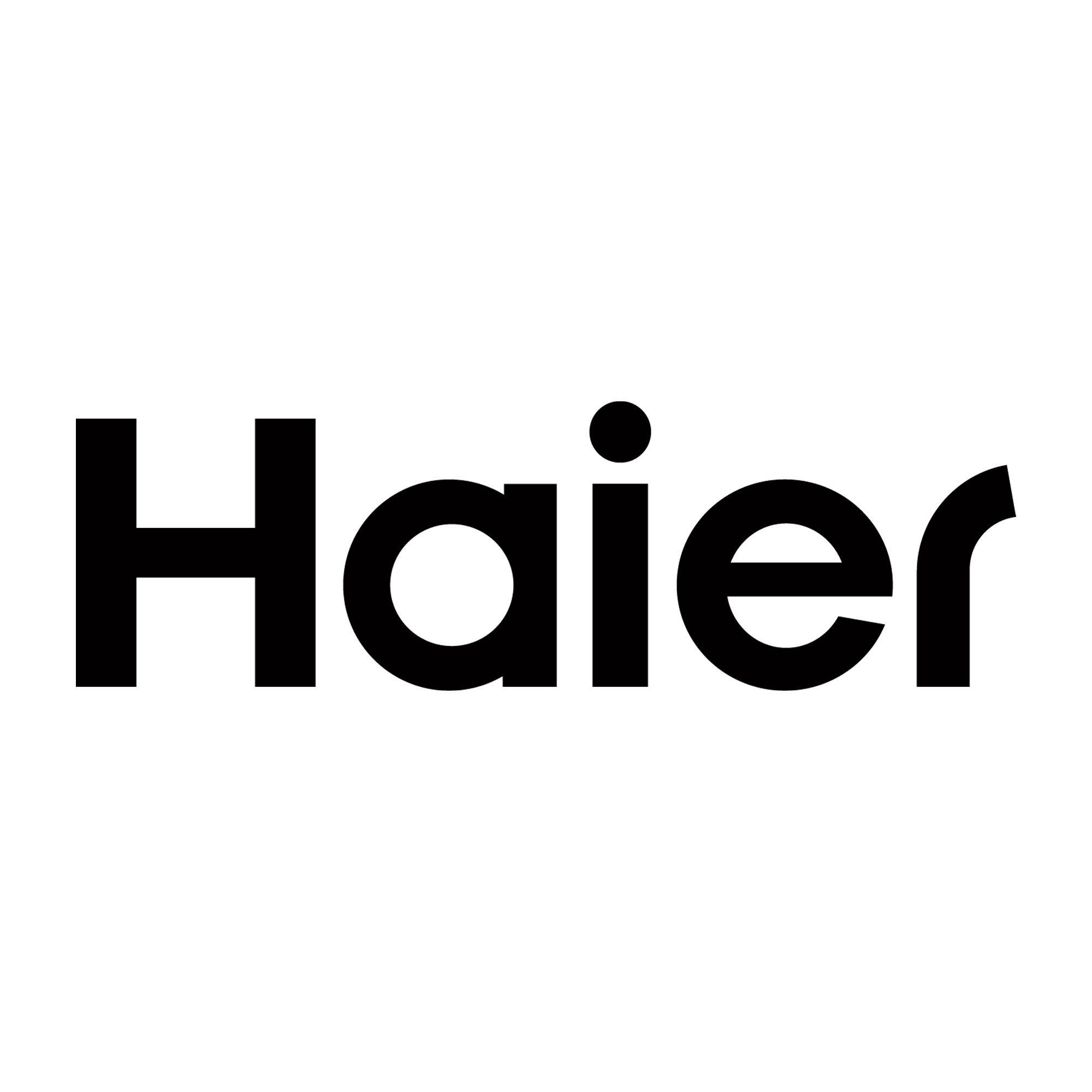 HAIER HAIER