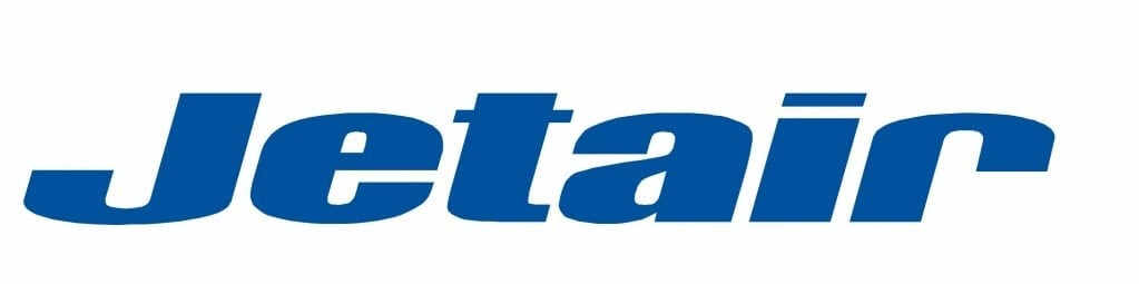JET AIR JET AIR