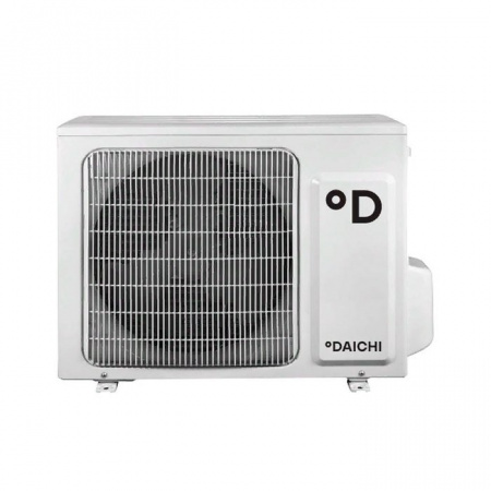 Cплит-система Daichi PEAK DA20AVQS1-W/DF20AVS1