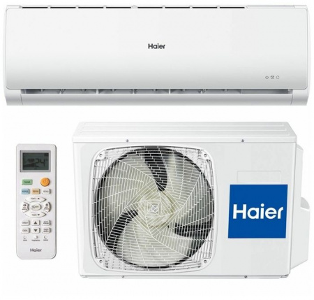 Сплит-система Haier  Tundra HSU-24HTT103/R2