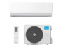 Сплит-система Midea Unlimited MSAG2-24HRN1-I/MSAG2-24HRN1-O