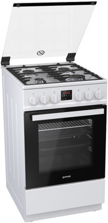 Плита газовая Gorenje GI5322WF-B
