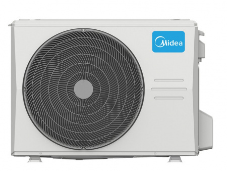 Сплит-система Midea Unlimited MSAG2-24HRN1-I/MSAG2-24HRN1-O