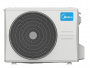 Сплит-система Midea Unlimited MSAG2-24HRN1-I/MSAG2-24HRN1-O