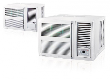 Оконный моноблок Gree Coolany GJC09AA-E3NMNC1A