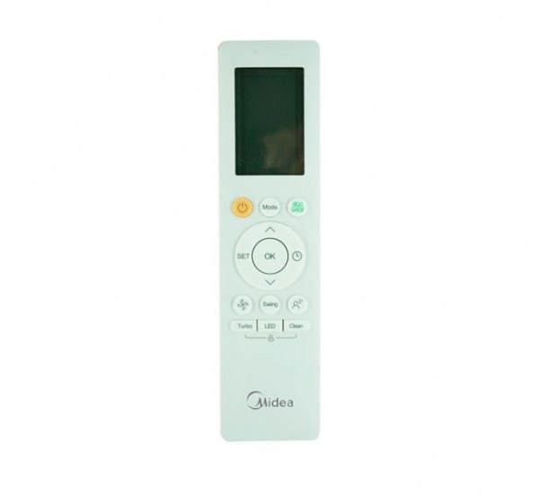 Сплит-система Midea Breezeless  MSFA-12N8D6-I-MSFA-12N8D6-O