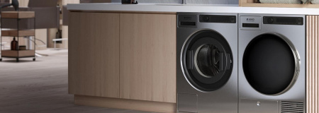 TDC1485VB.T Сушильная машина ASKO Professional