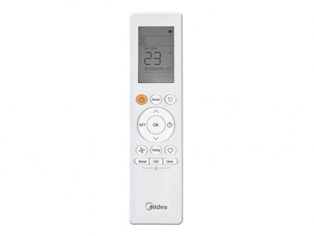 Сплит-система Midea Unlimited MSAG2-24HRN1-I/MSAG2-24HRN1-O