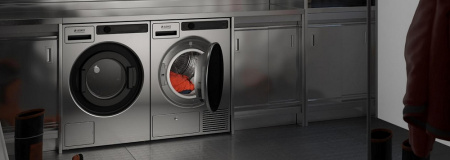 TDC1485VB.T Сушильная машина ASKO Professional