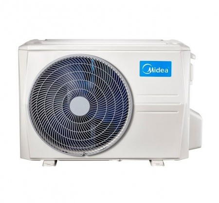 Сплит-система Midea Breezeless  MSFA-12N8D6-I-MSFA-12N8D6-O