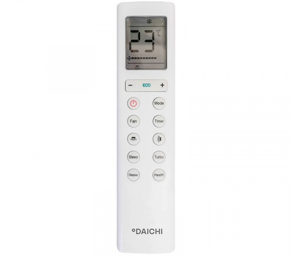 Сплит-система Daichi ICE ICE35AVQ1/ICE35FV1