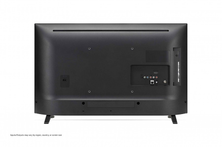 Телевизор LED LG 32LM550B HD