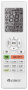 Сплит-система GREE G-TECH  GWH09AEC-K6DNA1A