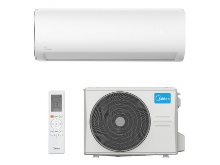 Сплит-система Midea Paramount inverter MSAG1-24N8D0-I-MSAG1-24N8D0-O