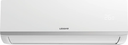 Cплит-система Lessar Flexcool  LS-HE24KCE2/LU-HE24KCE2