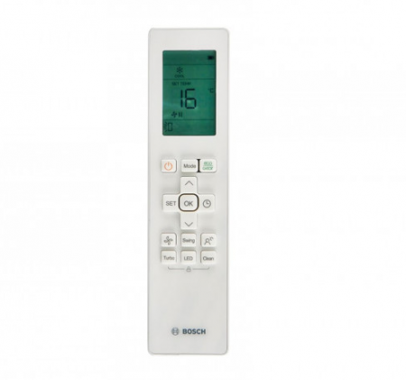Сплит-система Bosch Climate 5000 CLL5000 W 34 E/CLL5000 34 E