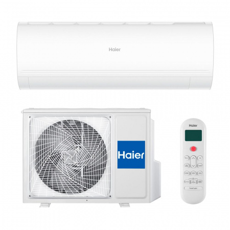 Сплит-система Haier Coral DC AS20HPL1HRA/1U20HPL1FRA