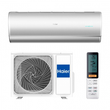 Сплит-система  HAIER JADE AS25S2SJ1FA-S / 1U25MECFRA