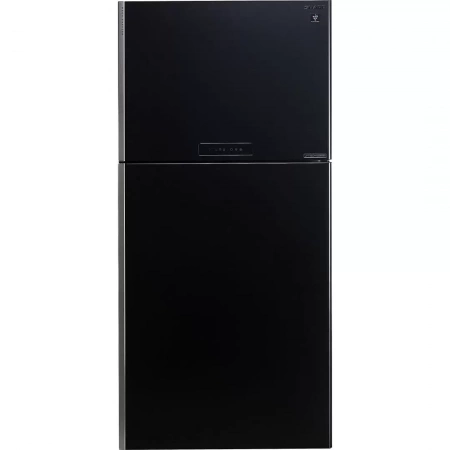 Холодильник Sharp SJXG60PMBK