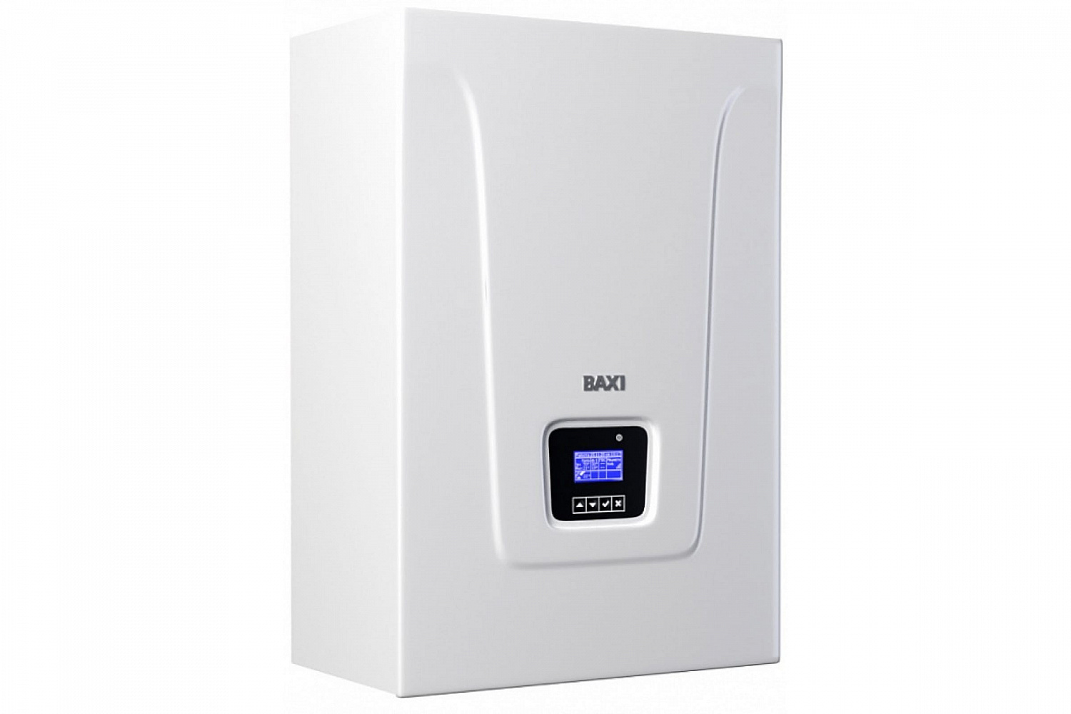 Электрический настенный котел BAXI Ampera 6
