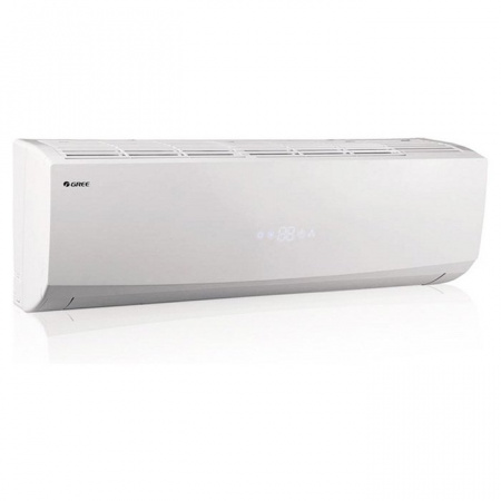 Сплит-система GREE LOMO INVERTER ARCTIC GWH09QCXB-K6DNC2F