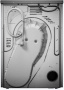 TDC1485VB.T Сушильная машина ASKO Professional