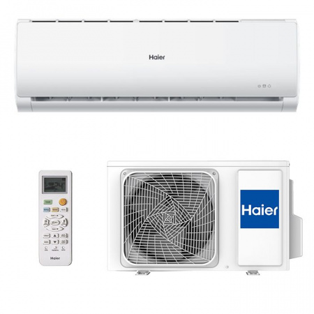 Сплит-система  HAIER Tundra AS12TT4HRA/1U12TL4FRA