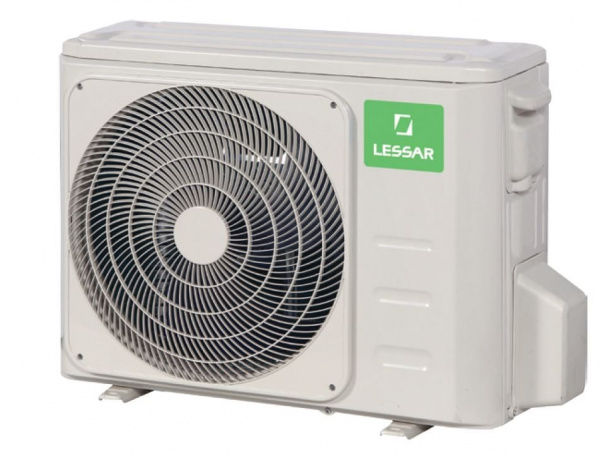 Сплит-система Lessar Amigo LS-HE07KRA2B/LU-HE07KRA2B