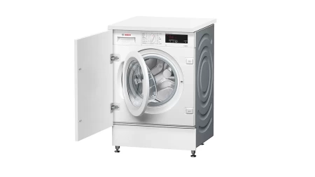 Встраиваемые стиральные машины BOSCH WIW24340OE