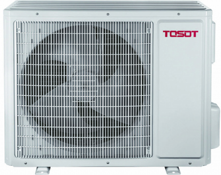 Сплит-система Tosot Lyra T24H-SLyR2/I/T24H-SLyR2/O