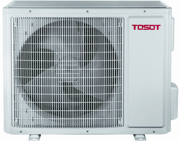 Сплит-система Tosot Lyra T18H-SLyR2/I/T18H-SLyR2/O