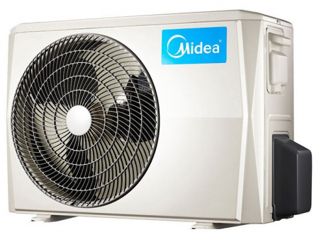 Сплит-система Midea Unlimited MSAG2-24N8D0-I/MSAG2-24N8D0-O инвертор
