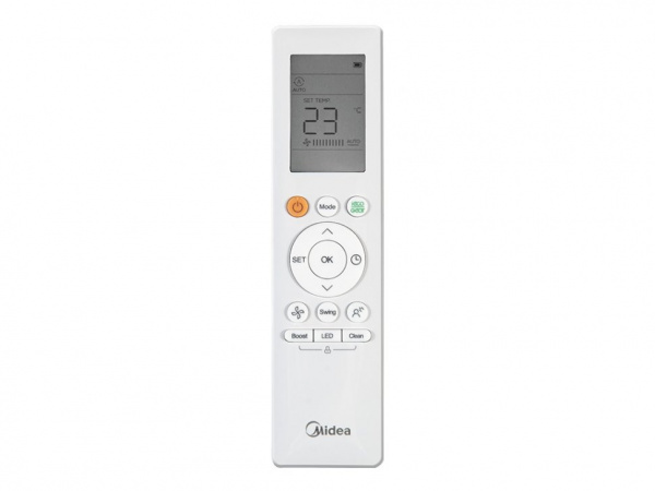 Сплит-система Midea Paramount inverter MSAG1-09N8C2-I/MSAG1-09N8C2-O